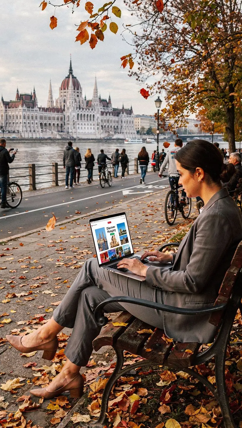 Felhasználói élmény javítása hírlevelekben