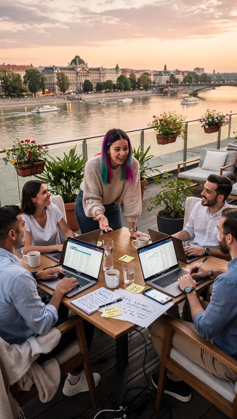 Hírlevél marketing stratégiák bemutatása