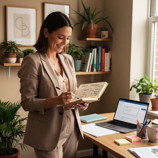 Feliratkozói lista növelésének folyamata