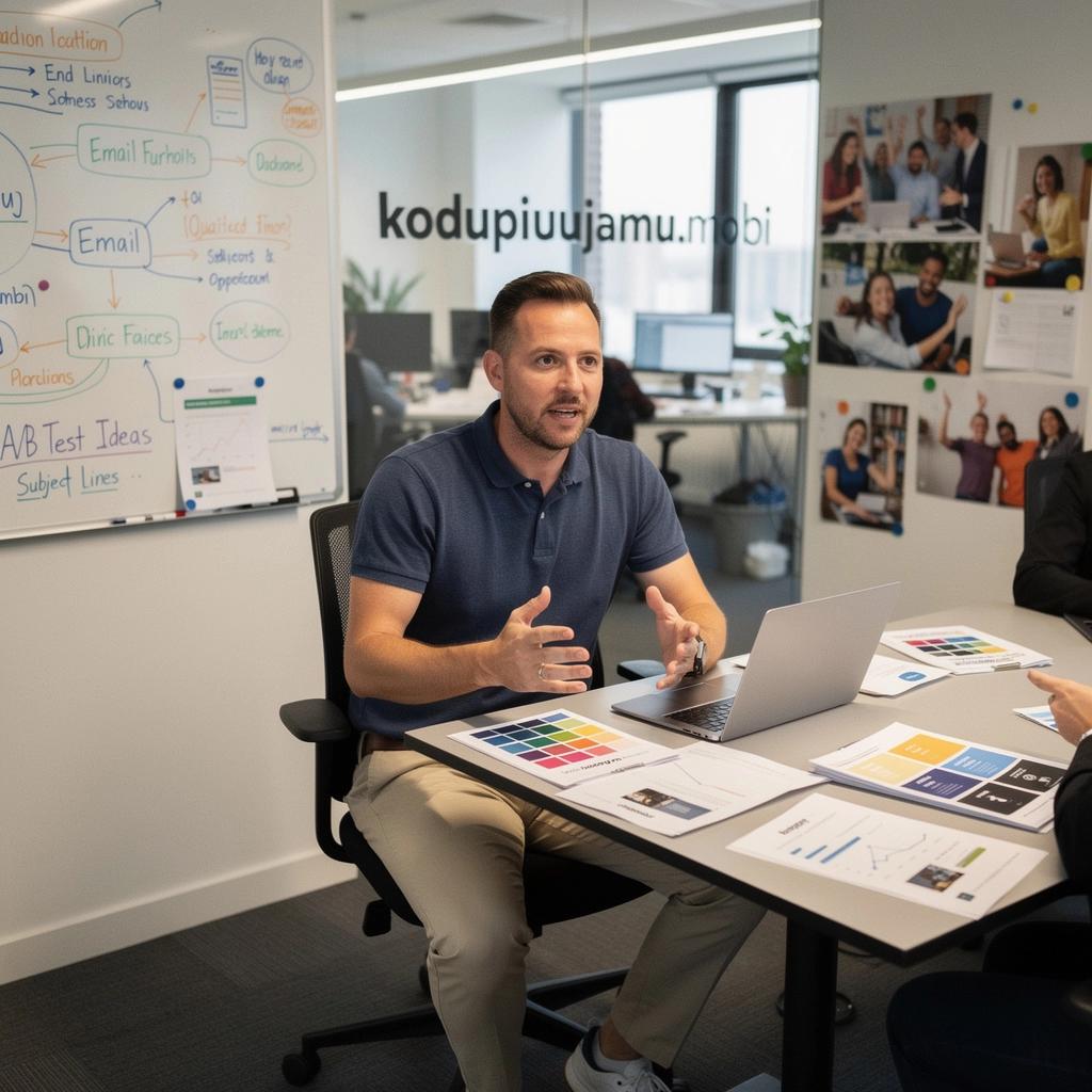 Automatizált hírlevél küldési rendszer